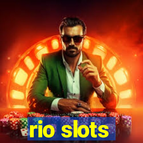 rio slots